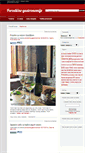 Mobile Screenshot of porodicnegastronomije.com